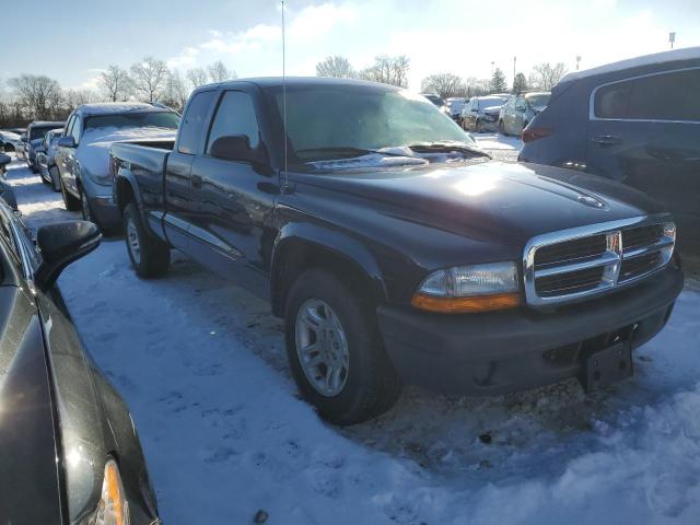 Photo 4 from auction – 2004 DODGE DAKOTA SXT with VIN 1D7GL12K74S615218