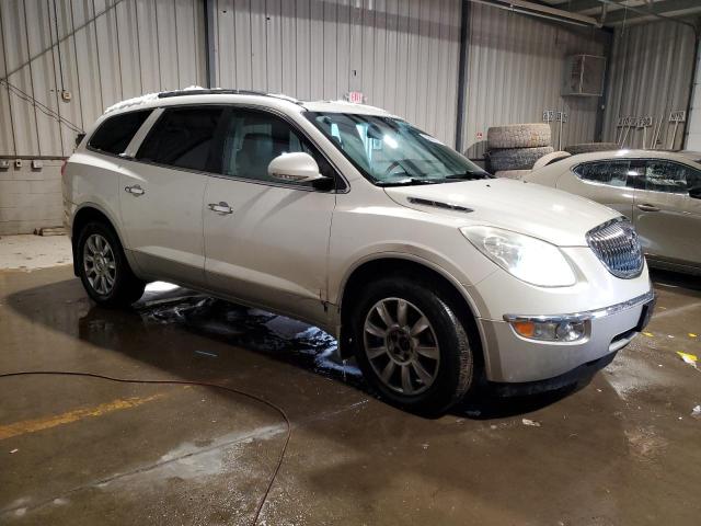 Photo 4 from auction – 2011 BUICK ENCLAVE CX with VIN 5GAKRCED7BJ124499