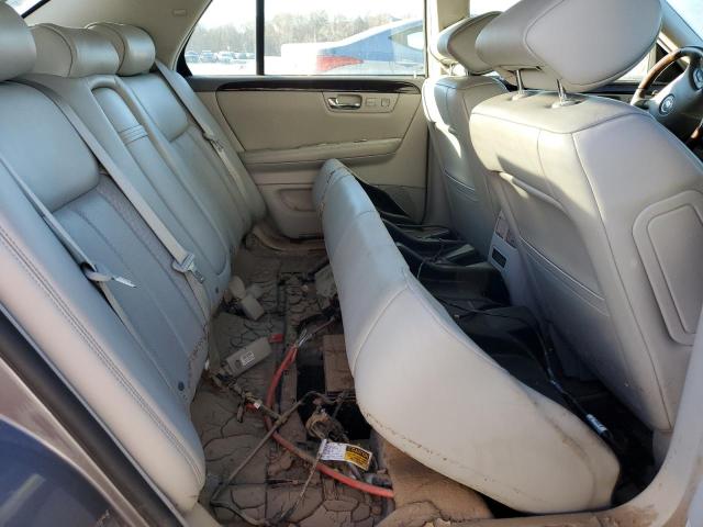 Photo 10 from auction – 2007 CADILLAC DTS with VIN 1G6KD57Y07U107481