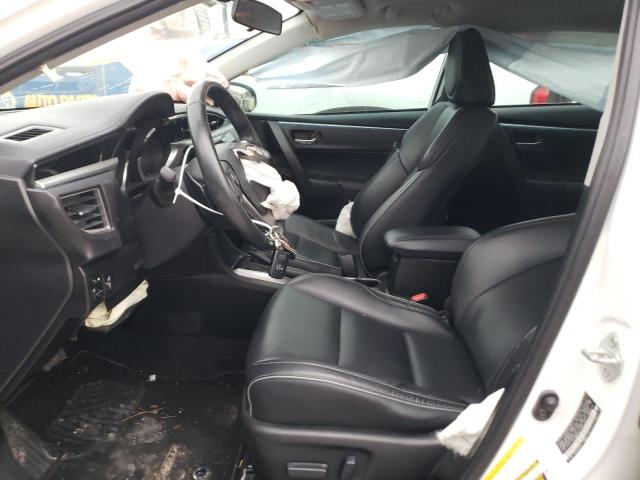 Photo 7 from auction – 2015 TOYOTA COROLLA L with VIN 5YFBURHE2FP355445
