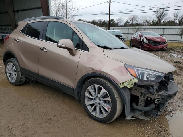 Photo 4 from auction – 2018 BUICK ENCORE PRE with VIN KL4CJASB9JB584820