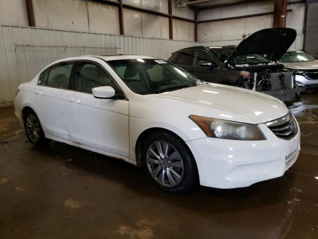 Photo 4 from auction – 2012 HONDA ACCORD EXL with VIN 1HGCP2F83CA174629