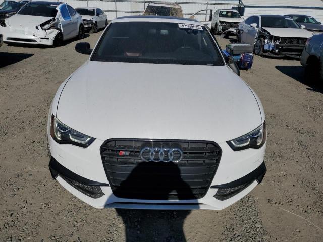 Снимка 5 от търг – 2016 AUDI S5 PREMIUM с VIN WAUC4AFR6GA003953