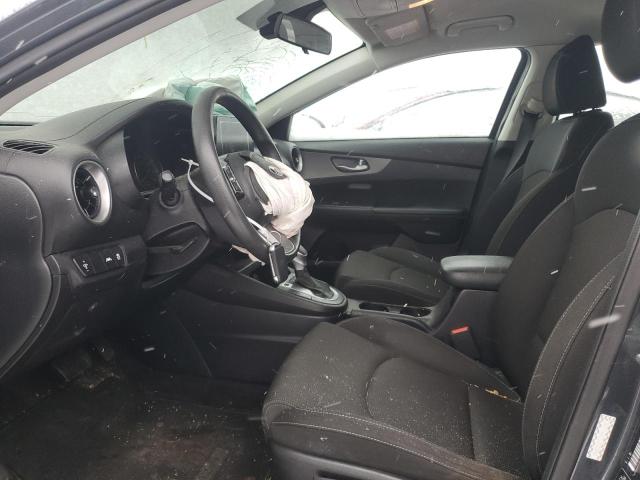 Photo 7 from auction – 2020 KIA FORTE FE with VIN 3KPF24AD7LE182840