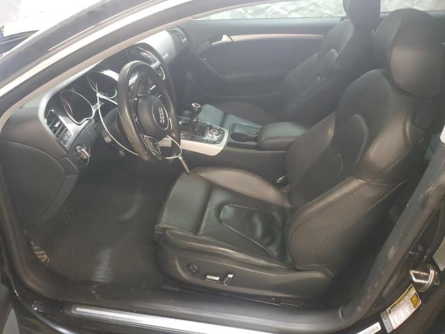 Photo 7 from auction – 2013 AUDI A5 PREMIUM with VIN WAURFAFR5DA053811