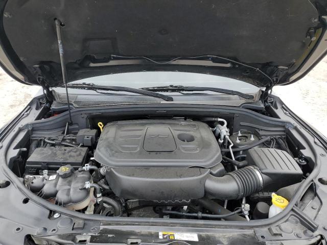Photo 12 from auction – 2019 DODGE DURANGO SX with VIN 1C4RDJAG9KC771362