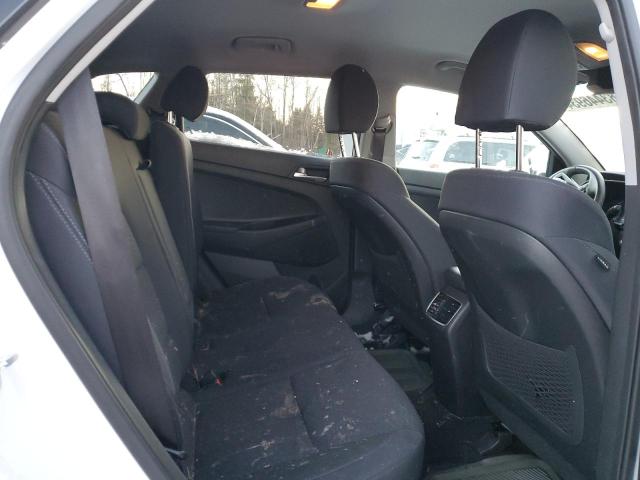 Photo 11 from auction – 2020 HYUNDAI TUCSON LIM with VIN KM8J3CA48LU259486