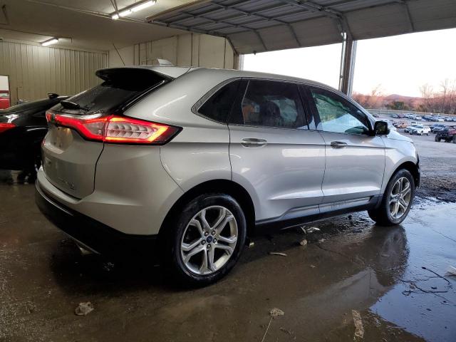 Photo 3 from auction – 2018 FORD EDGE TITAN with VIN 2FMPK4K89JBB66841