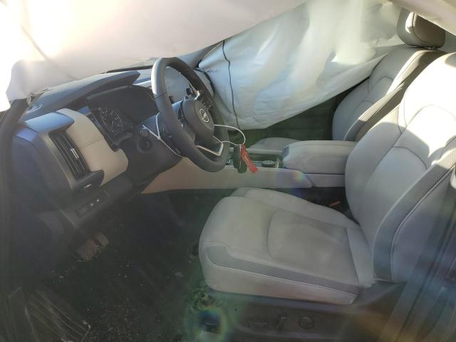 Photo 7 from auction – 2024 NISSAN PATHFINDER with VIN 5N1DR3CC0RC223953
