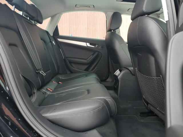 Photo 10 from auction – 2012 AUDI A4 PREMIUM with VIN WAUDFCFL6CN010605