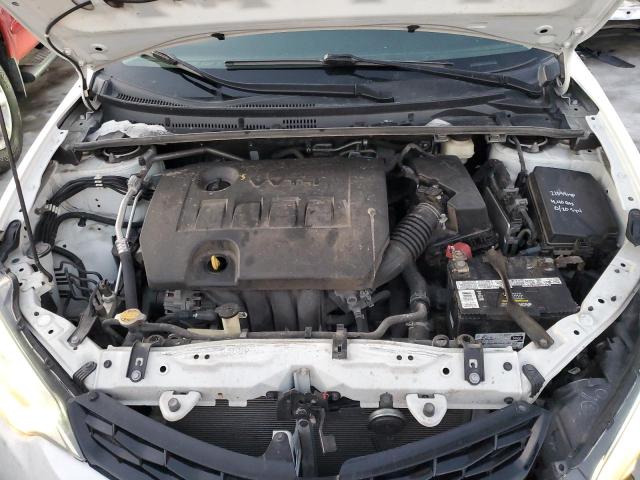 Photo 11 from auction – 2016 TOYOTA COROLLA L with VIN 2T1BURHE3GC733242