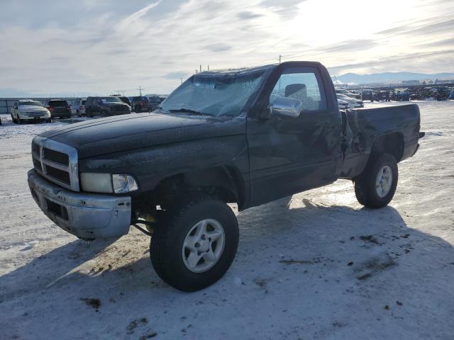 DODGE RAM 1500 1997 with VIN 1B7HF16Y4VS300396 - Photo from auction