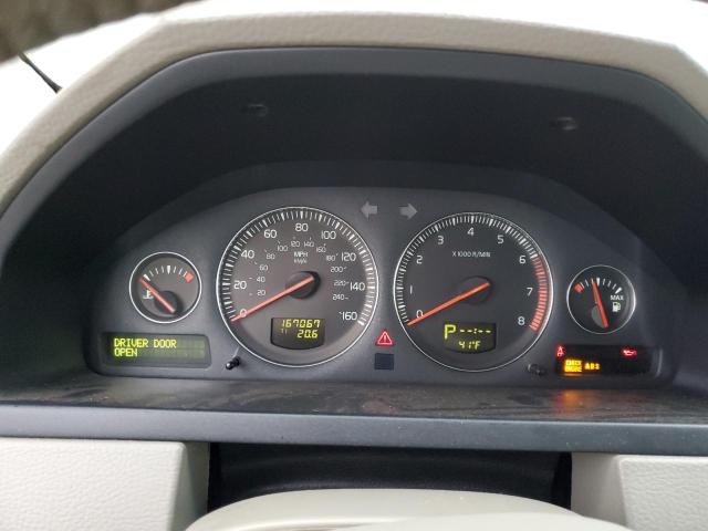 Photo 9 from auction – 2004 VOLVO XC90 with VIN YV1CM59H441081229