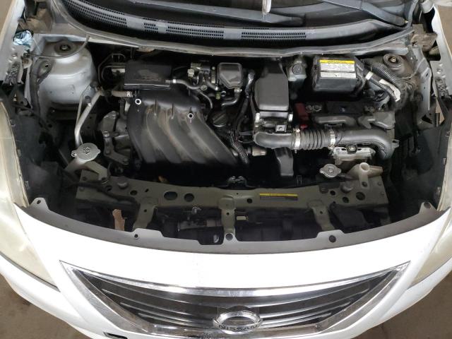 Photo 11 from auction – 2013 NISSAN VERSA S with VIN 3N1CN7AP3DL890671