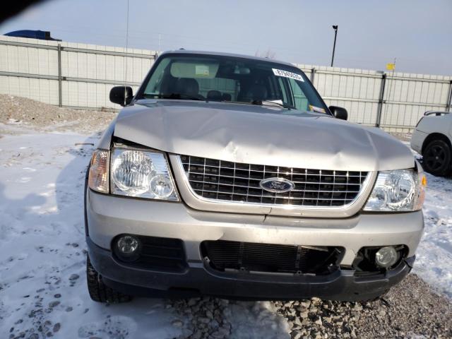Photo 5 from auction – 2003 FORD EXPLORER X with VIN 1FMZU73K53UB78304