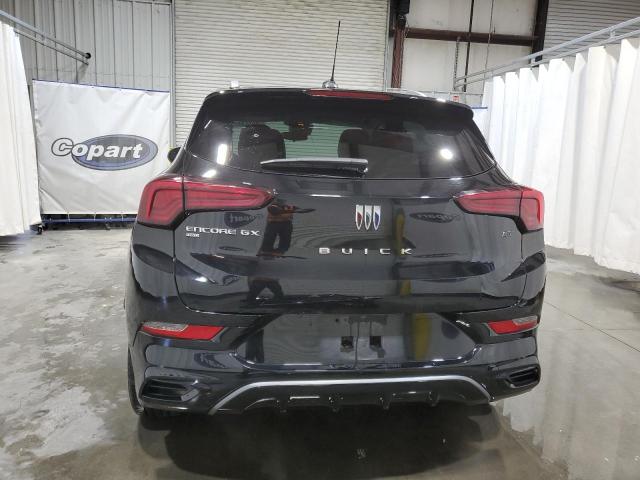 Photo 6 from auction – 2024 BUICK ENCORE GX with VIN KL4AMESL5RB171433