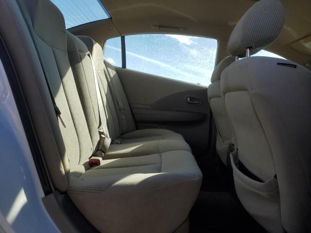 Photo 10 from auction – 2003 NISSAN ALTIMA BAS with VIN 1N4AL11E13C352220