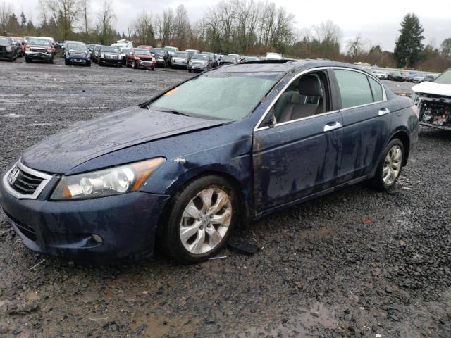 Photo 1 from auction – 2010 HONDA ACCORD EXL with VIN 5KBCP3F86AB011886