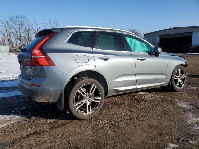 Photo 3 from auction – 2018 VOLVO XC60 T6 with VIN LYVA22RK6JB069830