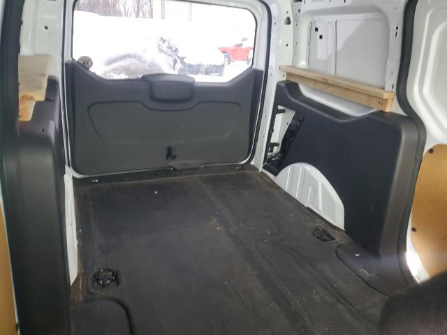 Photo 11 from auction – 2014 FORD TRANSIT CO with VIN NM0LE7F72E1143946