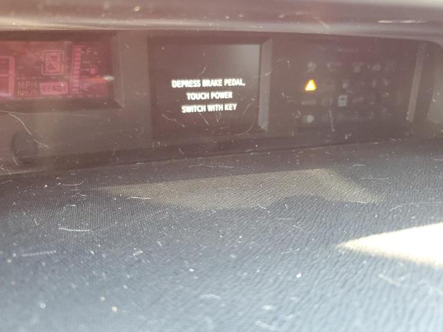 Photo 9 from auction – 2016 TOYOTA PRIUS C with VIN JTDKDTB37G1590787
