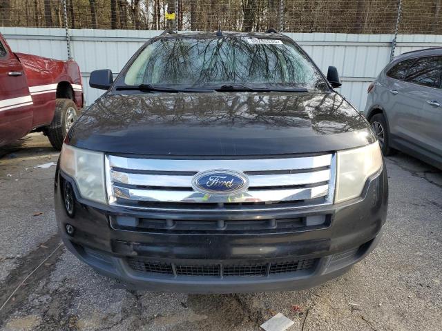 Photo 5 from auction – 2008 FORD EDGE SE with VIN 2FMDK36C68BA63642
