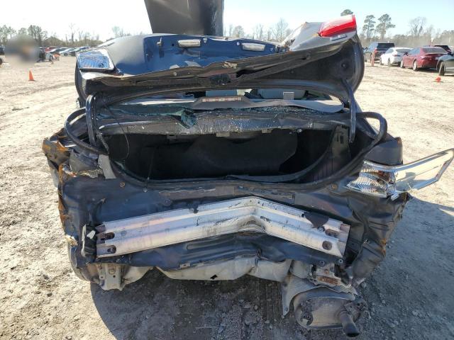 Photo 6 from auction – 2007 TOYOTA CAMRY CE with VIN 4T1BE46KX7U662242