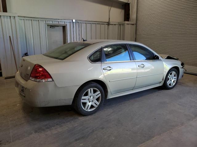Photo 3 from auction – 2011 CHEVROLET IMPALA LT with VIN 2G1WB5EK2B1189391