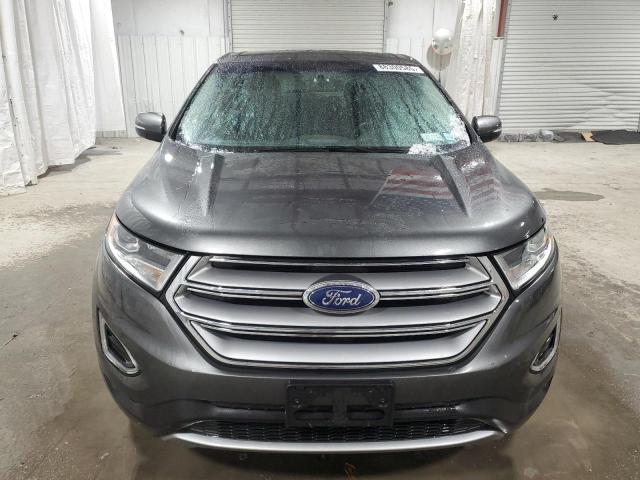 Photo 5 from auction – 2017 FORD EDGE SEL with VIN 2FMPK4J97HBC50967