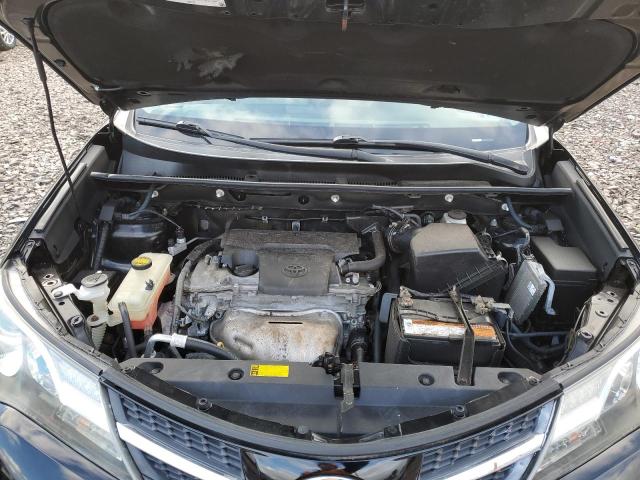 Photo 12 from auction – 2013 TOYOTA RAV4 LE with VIN 2T3ZFREV0DW010639