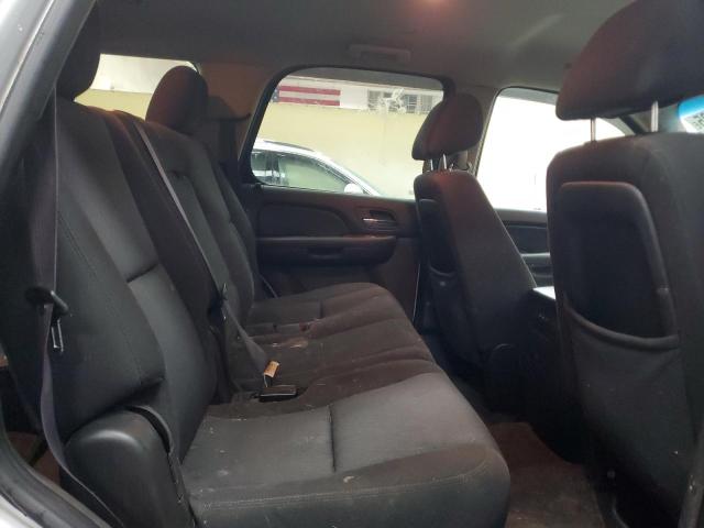 Photo 11 from auction – 2011 GMC YUKON SLE with VIN 1GKS2AE0XBR195819