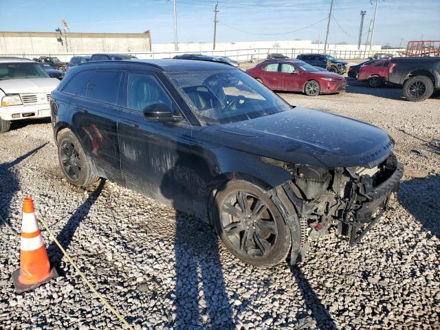 Photo 4 from auction – 2018 LAND ROVER RANGE ROVE with VIN SALYL2RV0JA747686