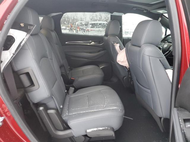 Photo 11 from auction – 2024 BUICK ENCLAVE ES with VIN 5GAEVAKW9RJ105630