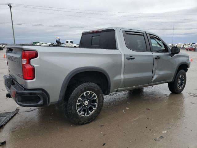 Photo 3 from auction – 2023 CHEVROLET SILVERADO with VIN 3GCUDHEL8PG168868