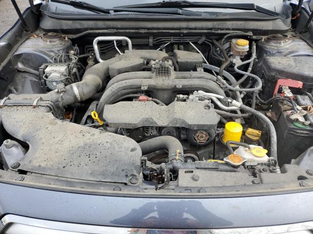Photo 11 from auction – 2017 SUBARU OUTBACK 2. with VIN 4S4BSANC2H3214120