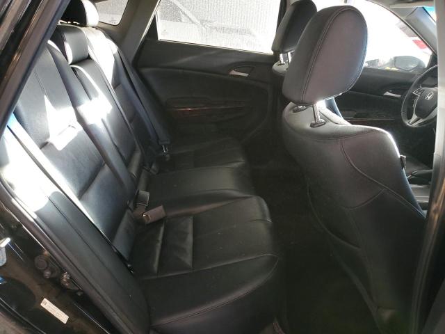 Photo 11 from auction – 2012 HONDA CROSSTOUR with VIN 5J6TF2H52CL004314