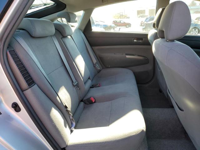 Photo 10 from auction – 2007 TOYOTA PRIUS with VIN JTDKB20U777674875