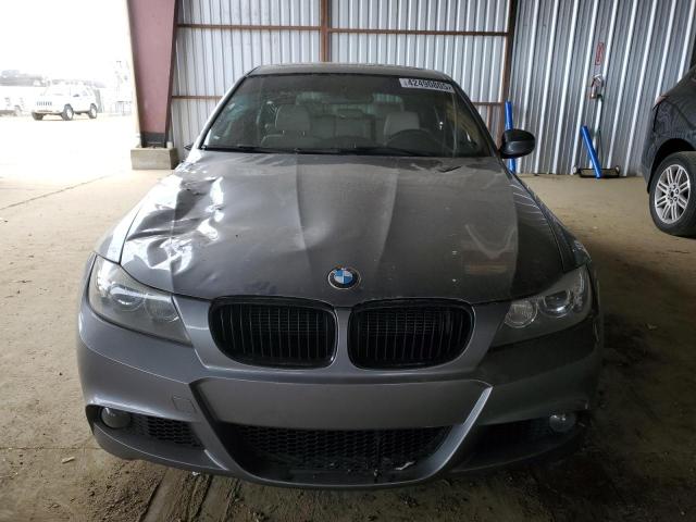 Photo 5 from auction – 2011 BMW 328 I with VIN WBAUT9C58BA191813