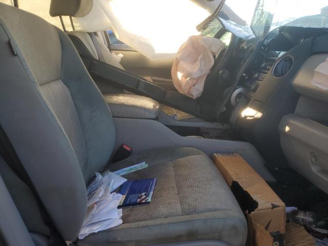 Photo 7 from auction – 2015 HONDA PILOT LX with VIN 5FNYF4H2XFB009636