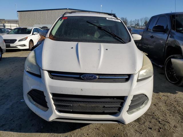 Photo 5 from auction – 2013 FORD ESCAPE SE with VIN 1FMCU9G95DUC95603