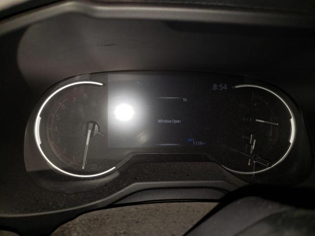 Photo 9 from auction – 2024 TOYOTA RAV4 XLE with VIN 2T3W1RFV6RC300084