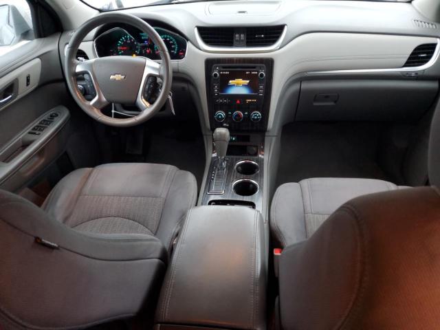 Photo 8 from auction – 2013 CHEVROLET TRAVERSE L with VIN 1GNKRGKD1DJ166929