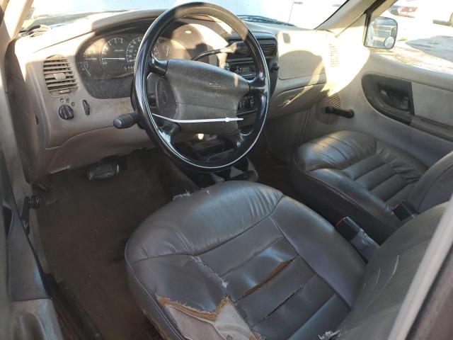 صورة رقم 8 من المزاد - 1999 FORD RANGER مع VIN 1FTYR11V6XTA99764