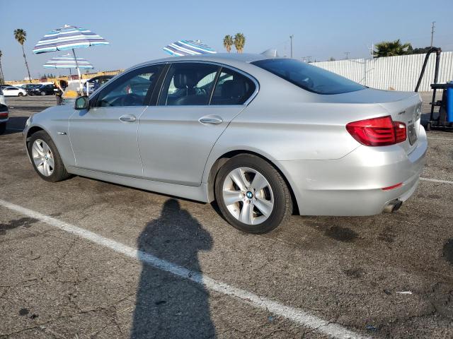 Photo 2 from auction – 2013 BMW 528 XI with VIN WBAXH5C57DDW15121