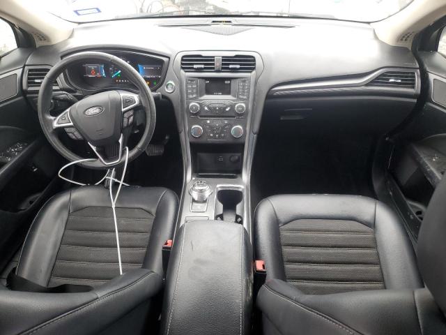Photo 8 from auction – 2018 FORD FUSION SE with VIN 3FA6P0LU3JR248111
