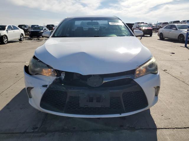 Photo 5 from auction – 2015 TOYOTA CAMRY LE with VIN 4T1BF1FK6FU498255