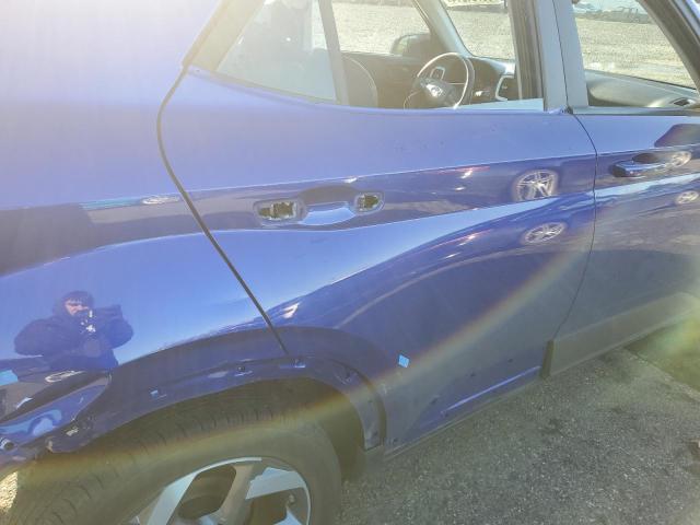 Photo 10 from auction – 2022 HYUNDAI VENUE SEL with VIN KMHRC8A35NU201183