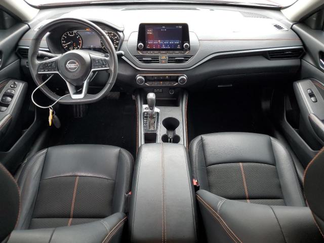 Photo 8 from auction – 2022 NISSAN ALTIMA SR with VIN 1N4BL4CVXNN411209