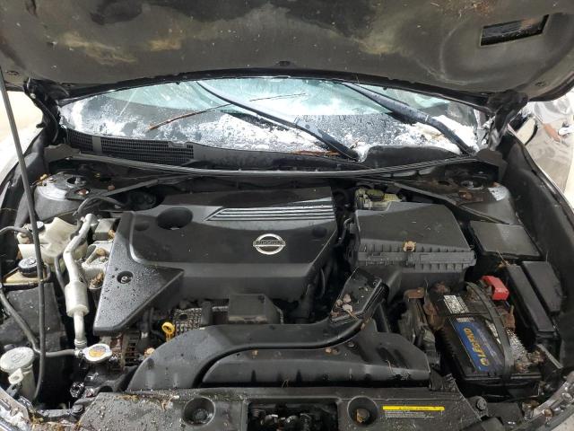 Photo 11 from auction – 2014 NISSAN ALTIMA 2.5 with VIN 1N4AL3AP1EC187642