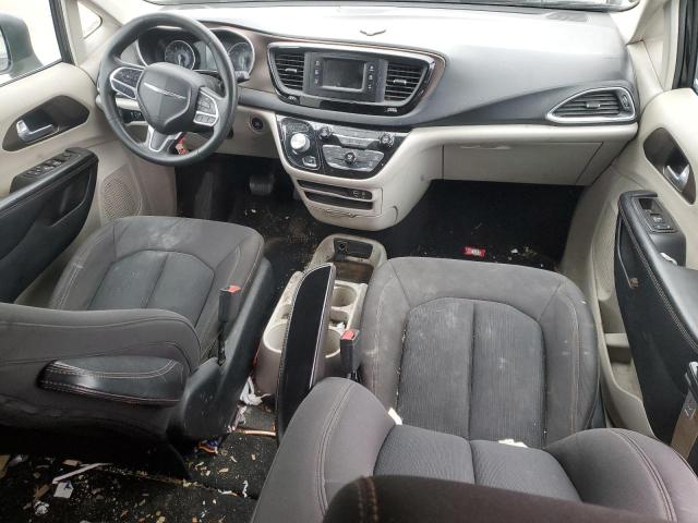 Photo 8 from auction – 2017 CHRYSLER PACIFICA with VIN 2C4RC1CG2HR678134